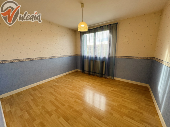 Maison à vendre à Lempdes - 3 chambres avec garage 