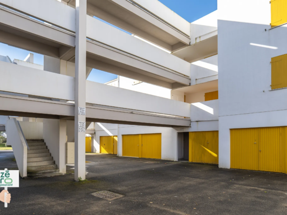 Appartement T2 meublé près de la plage des Mouettes à St Hilaire de Riez 
