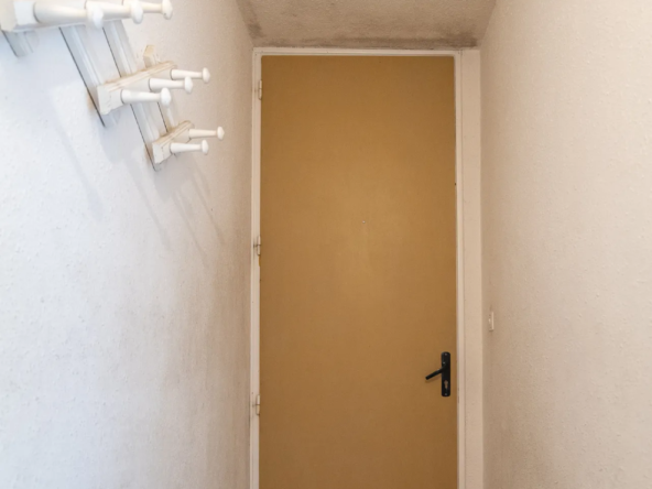 Appartement T2 meublé près de la plage des Mouettes à St Hilaire de Riez 