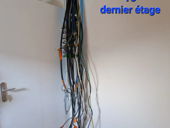 Immeuble à vendre idéal investisseur à Trun 
