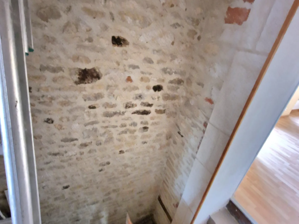 Immeuble à vendre idéal investisseur à Trun 