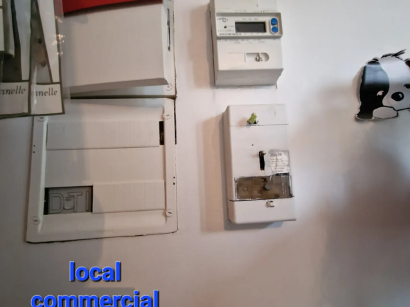 Immeuble à vendre idéal investisseur à Trun 