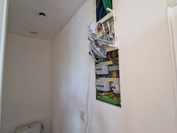 Immeuble à vendre idéal investisseur à Trun 