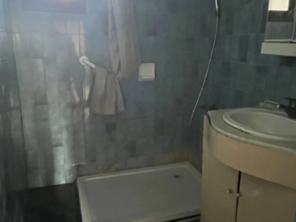 Maison à rénover à Sauternes - 57 m² avec potentiel d'agrandissement 