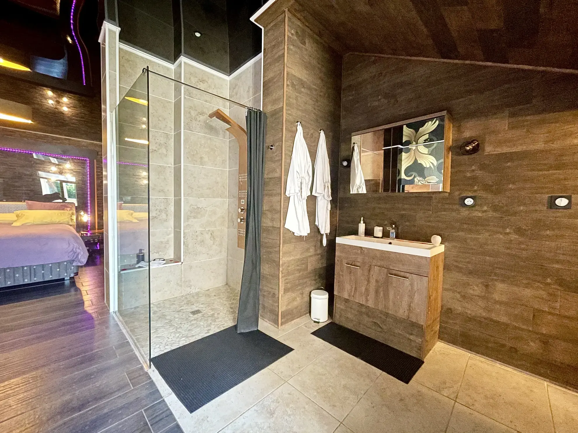 Investissement Love Room à Agde avec Rentabilité Elevée 