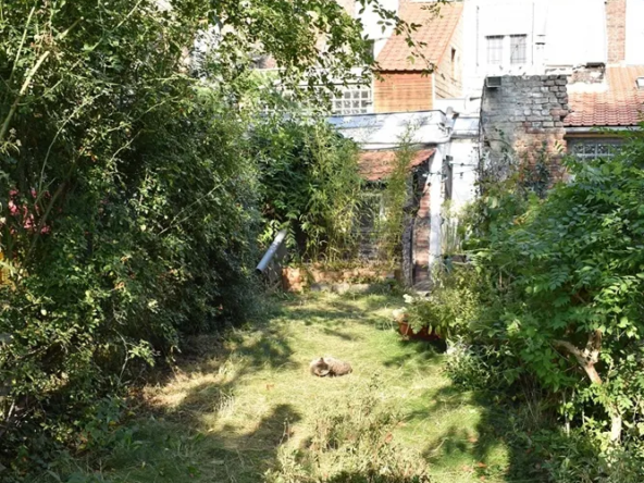 Maison T4 à vendre à Roubaix - 117 000 € 