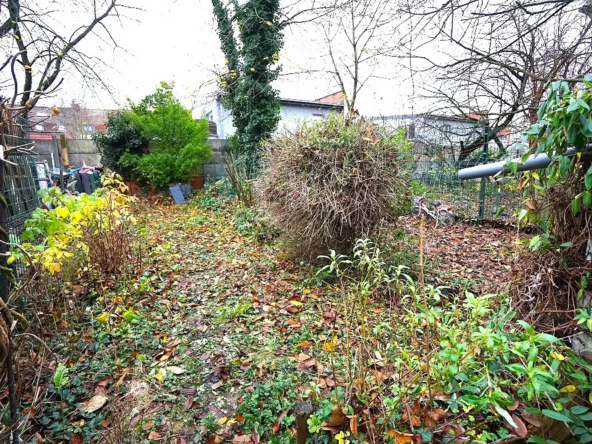 Maison T4 à vendre à Roubaix - 117 000 € 
