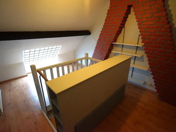 Maison T4 à vendre à Roubaix - 117 000 € 