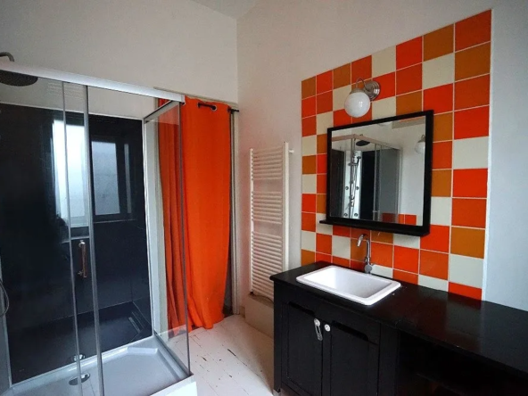 Maison T4 à vendre à Roubaix - 117 000 € 