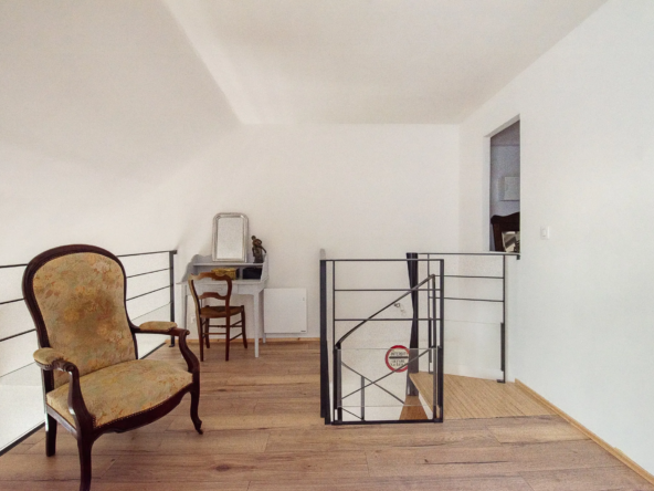 Vente d'une Spacieuse Maison Familiale au Coeur du Quartier Lafayette 