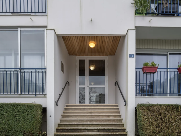 Appartement 4 pièces refait à neuf à La Roche-sur-Yon 