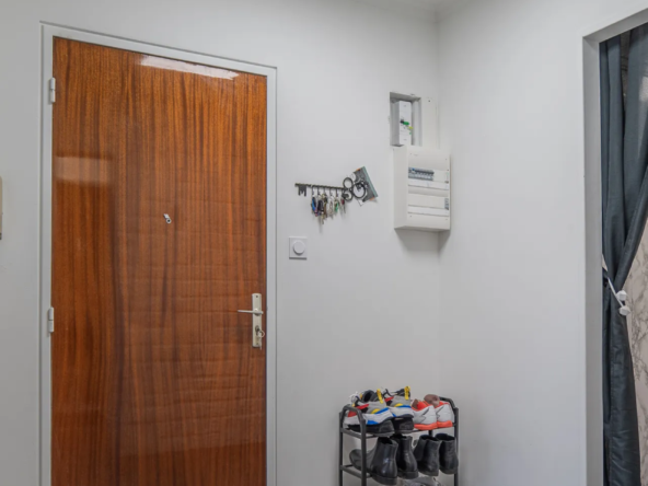 Appartement 4 pièces refait à neuf à La Roche-sur-Yon 