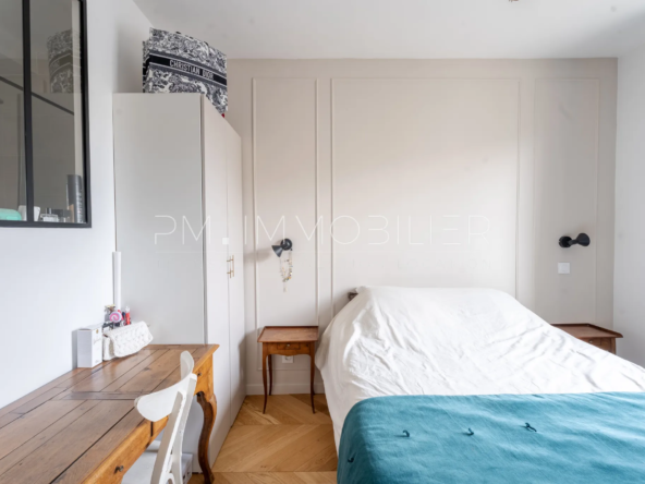 T3 rénové haut de gamme à Marseille 8e arrondissement 