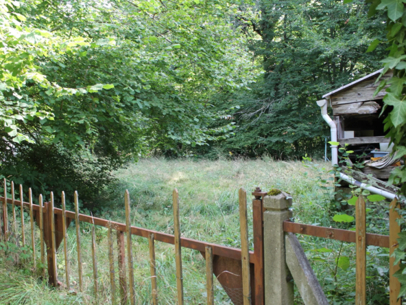 Maison à vendre à Saint-Saturnin avec 1709 m² de terrain 