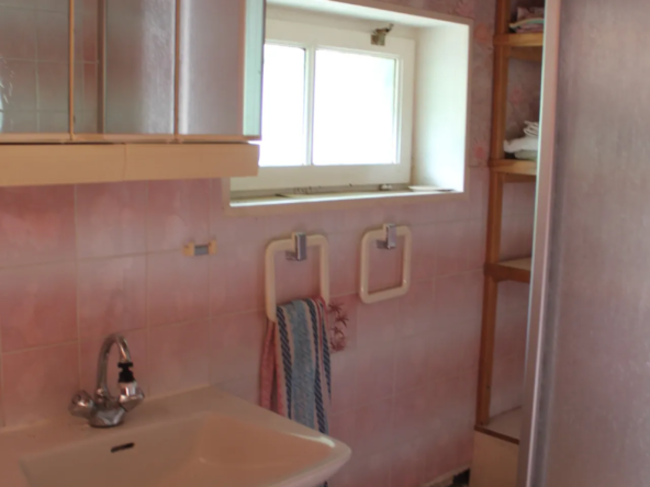 Maison à vendre à Saint-Saturnin avec 1709 m² de terrain 