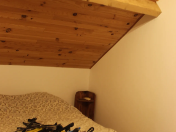 Maison à vendre à Saint-Saturnin avec 1709 m² de terrain 