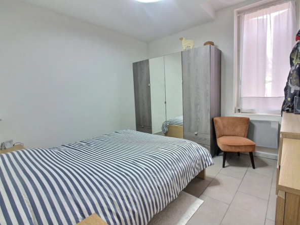 Charmant appartement en duplex à Meyreuil avec terrasse 