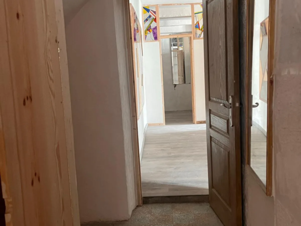Appartement 2/3 pièces à vendre à Fontan 
