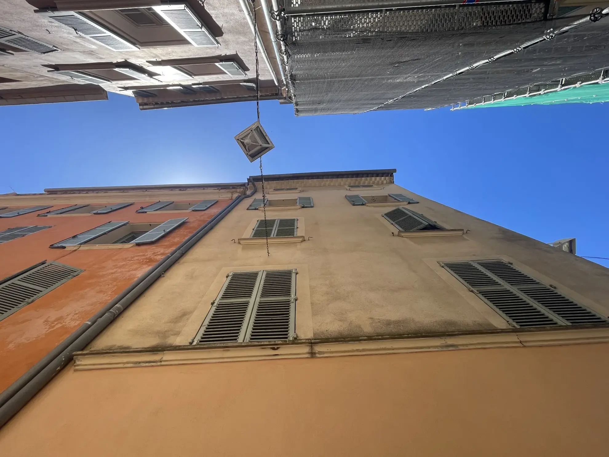 Appartement 2 pièces de 52 m² à Toulon - Saint Louis 