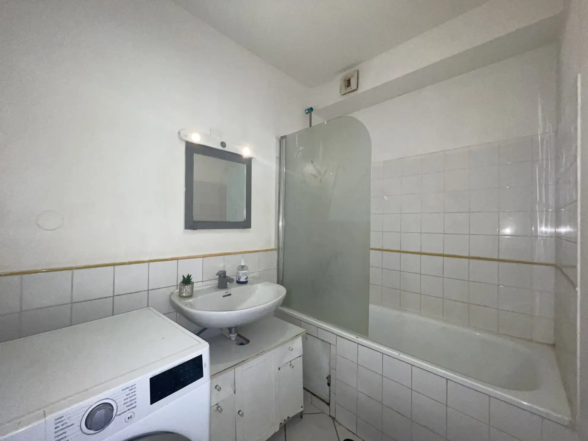 Appartement 2 pièces de 52 m² à Toulon - Saint Louis 