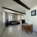 Appartement 2 pièces de 52 m² à Toulon - Saint Louis