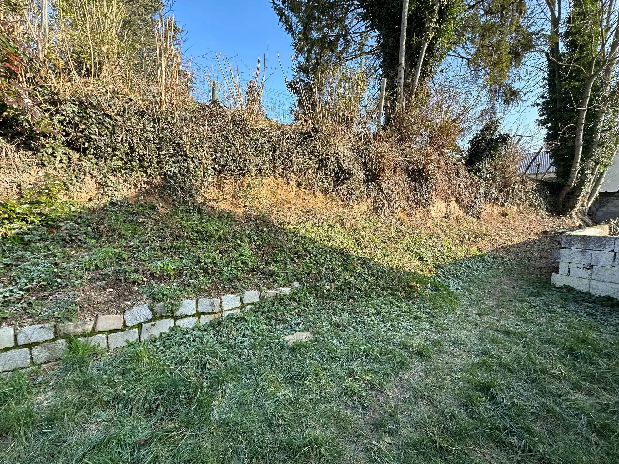 Maison à vendre à St Léger les Domart, près de Vignacourt 