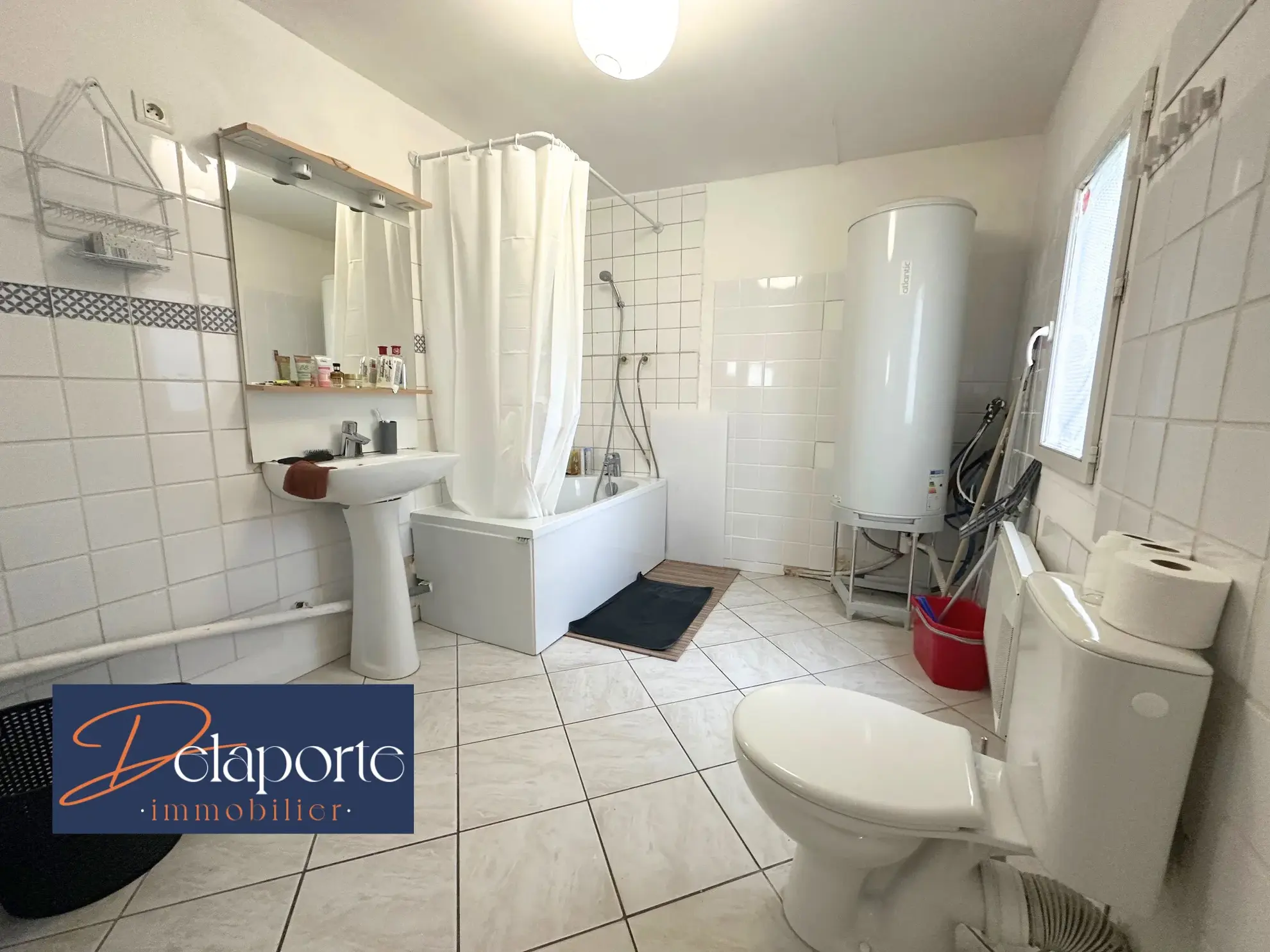 Maison à vendre à St Léger les Domart, près de Vignacourt 