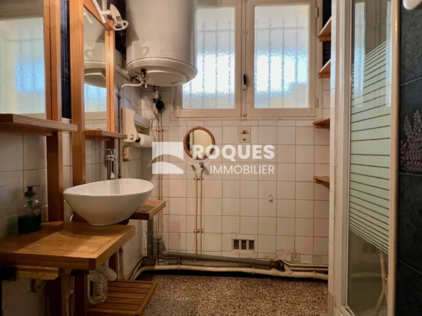 Appartement T4 à Millau en Vente 