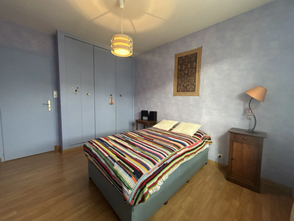 À vendre : Pavillon de plain-pied à Etampes, 3 chambres, sous-sol total 