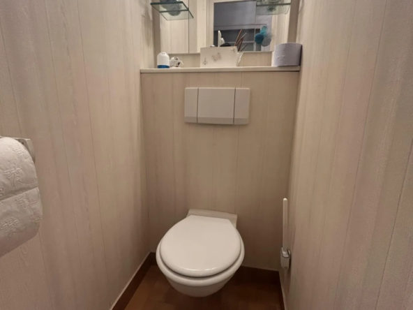 À vendre : Pavillon de plain-pied à Etampes, 3 chambres, sous-sol total 