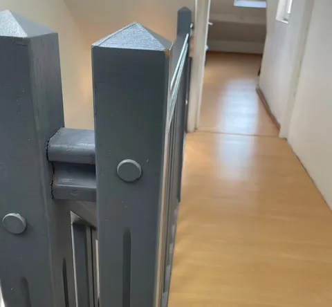 Immeuble avec Local Commercial et Appartement à St Mammes 