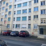 Appartement 2 chambres à vendre à Vierzon, idéalement situé proche du centre-ville