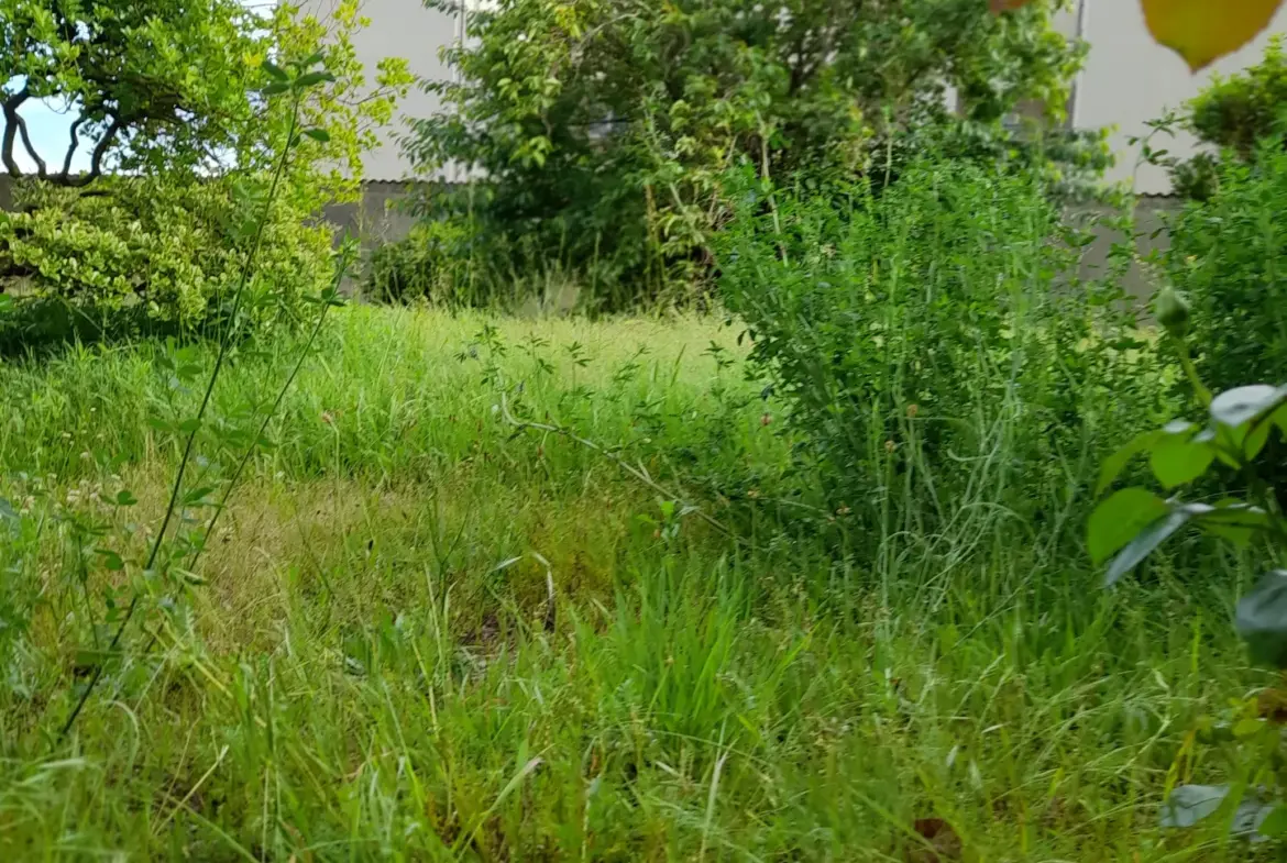 Appartement 2 chambres à vendre à Vierzon, idéalement situé proche du centre-ville 