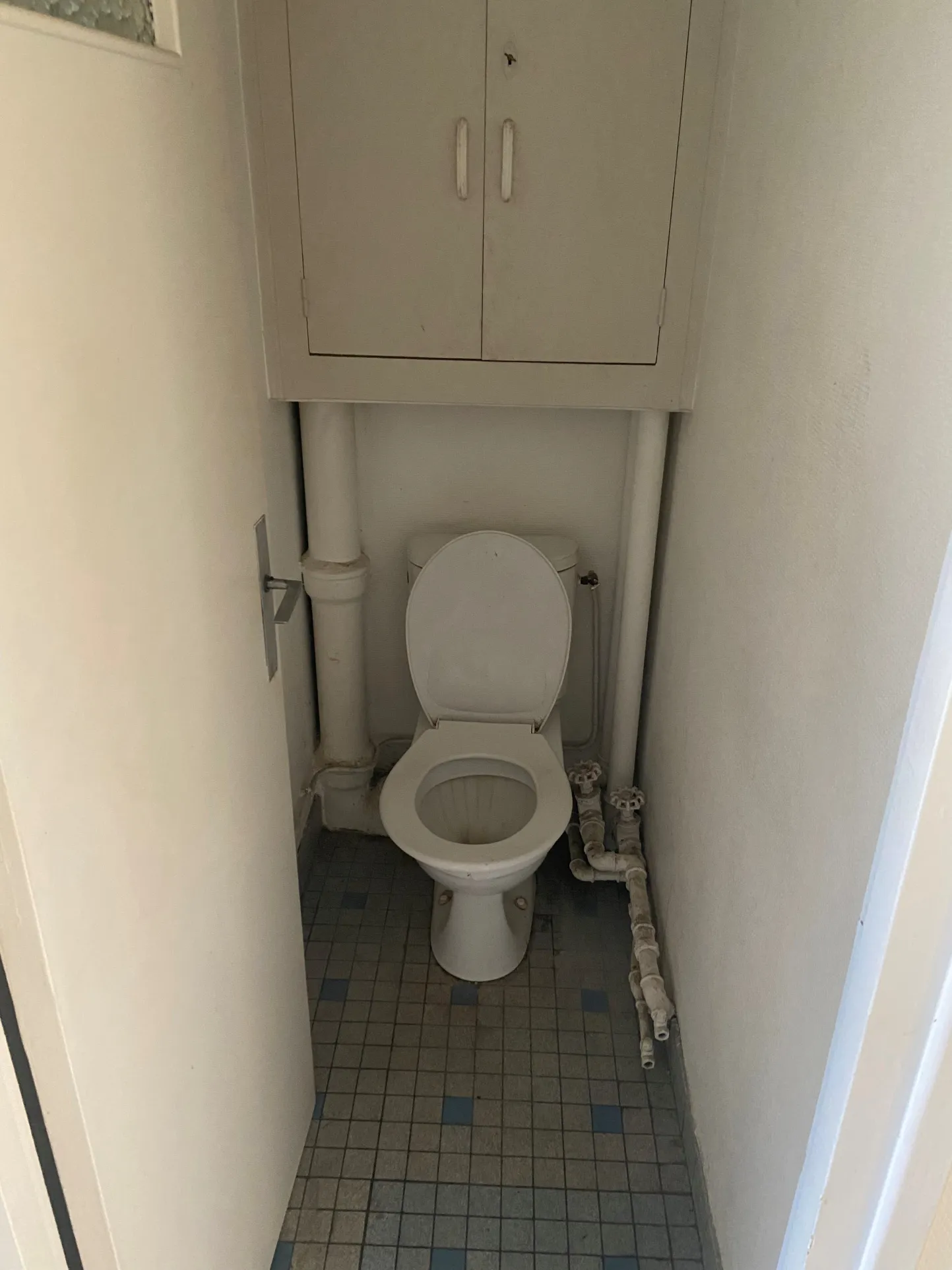 Appartement 2 chambres à vendre à Vierzon, idéalement situé proche du centre-ville 