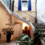 Maison de maître historique à Saint-Affrique