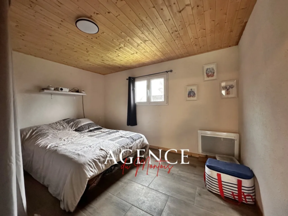 Chalet Restauré à Donnemarie Dontilly avec Jardin Privé 