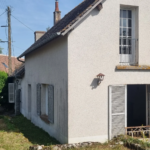 Maison ancienne à rénover entre Blois et Vendôme