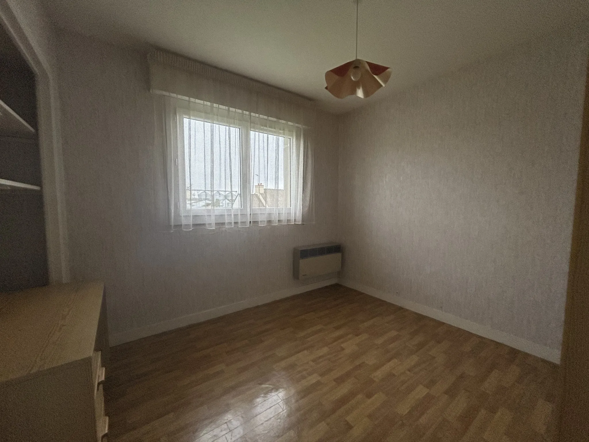 Maison de ville à Languidic - 120 m² avec 4 chambres et jardin 
