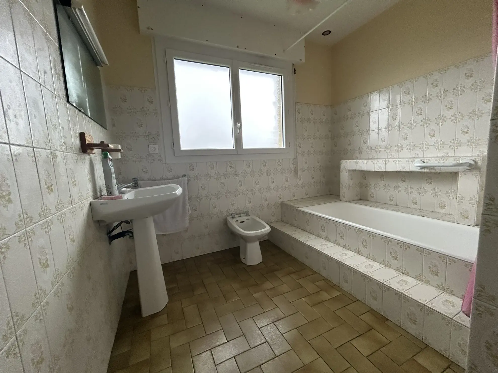 Maison de ville à Languidic - 120 m² avec 4 chambres et jardin 