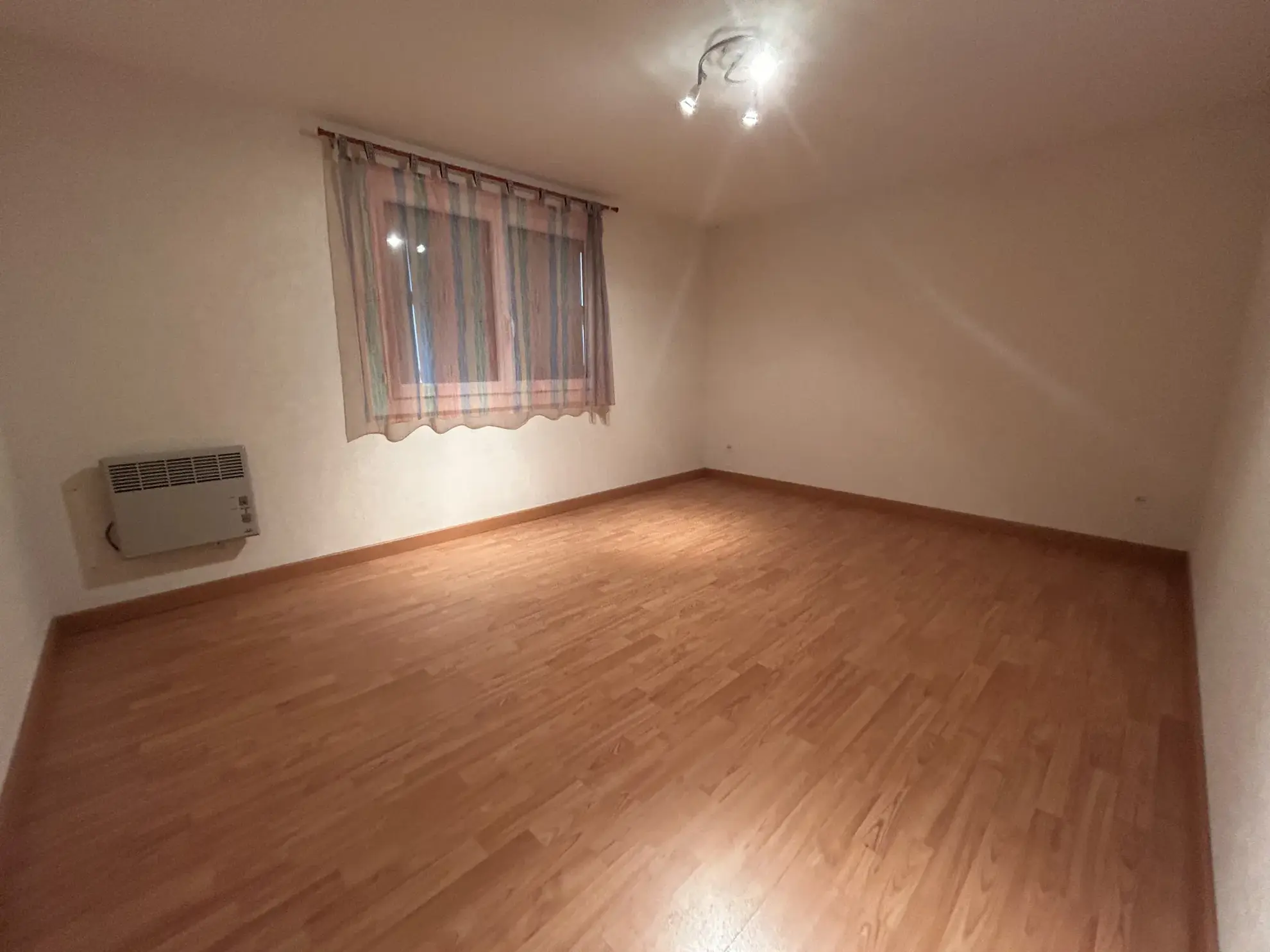 Maison de ville à Languidic - 120 m² avec 4 chambres et jardin 
