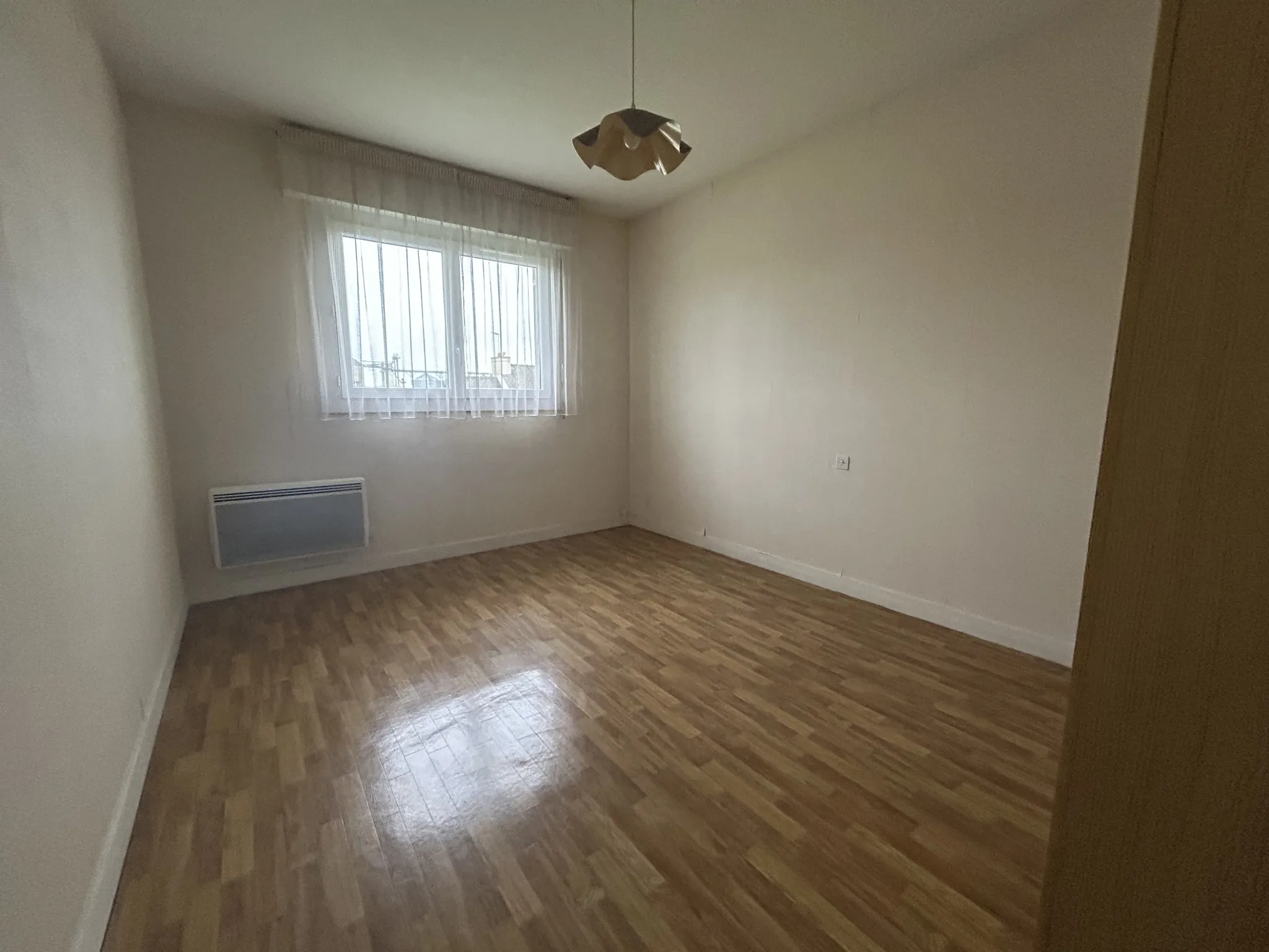 Maison de ville à Languidic - 120 m² avec 4 chambres et jardin 