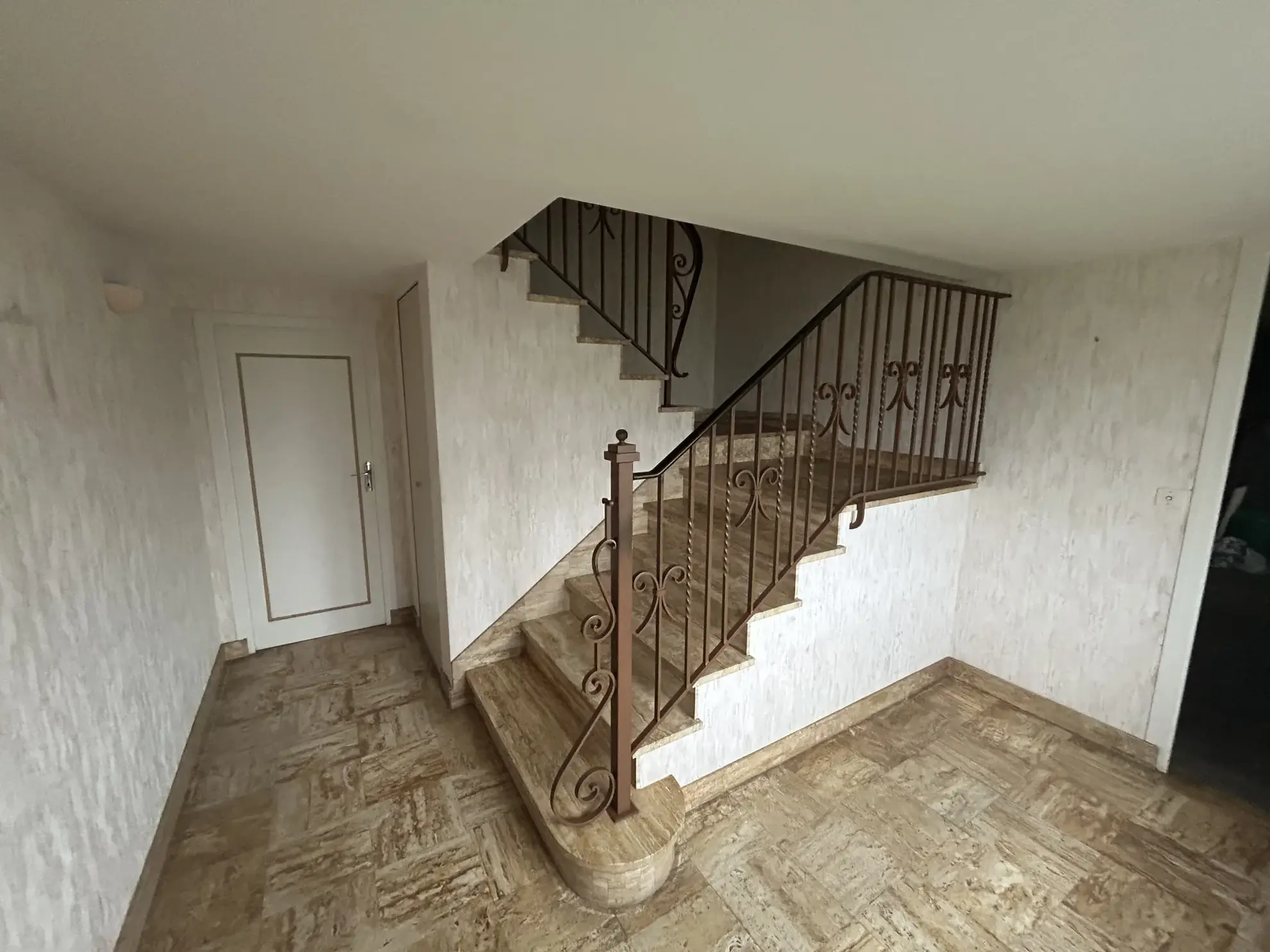 Maison de ville à Languidic - 120 m² avec 4 chambres et jardin 