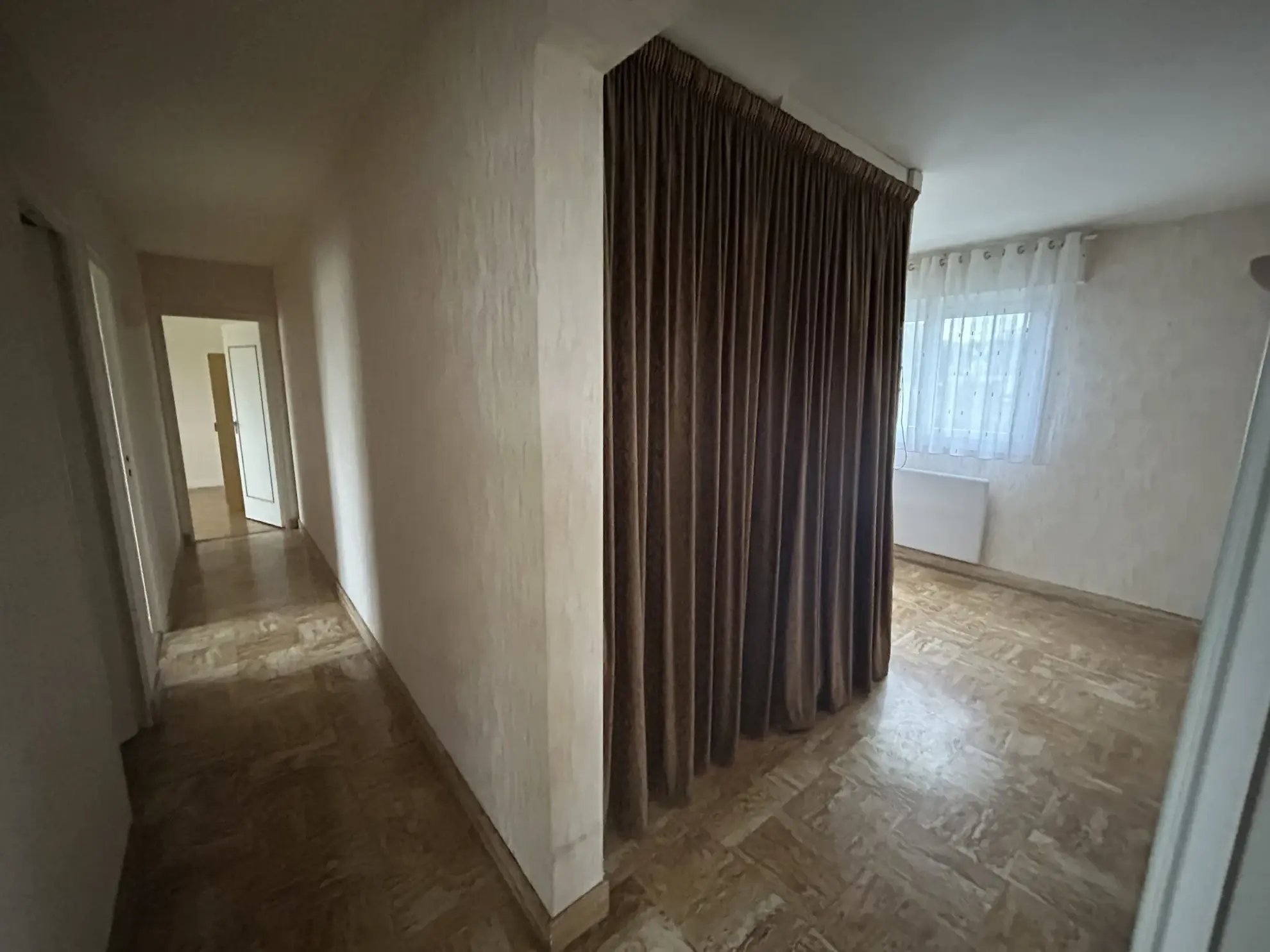 Maison de ville à Languidic - 120 m² avec 4 chambres et jardin 