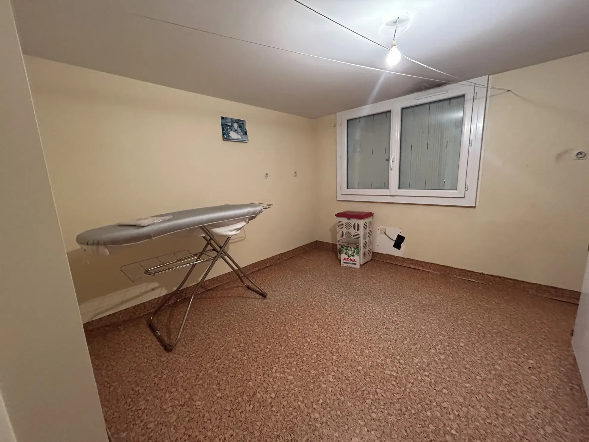 Maison de ville à Languidic - 120 m² avec 4 chambres et jardin 