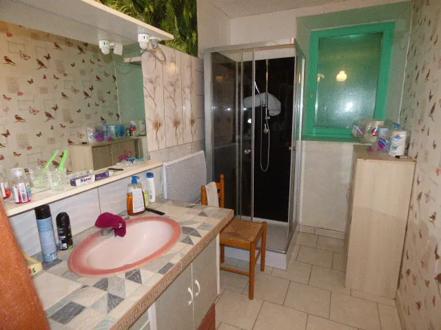 Fermette louée à Vaucouleurs, parfait pour investisseurs 