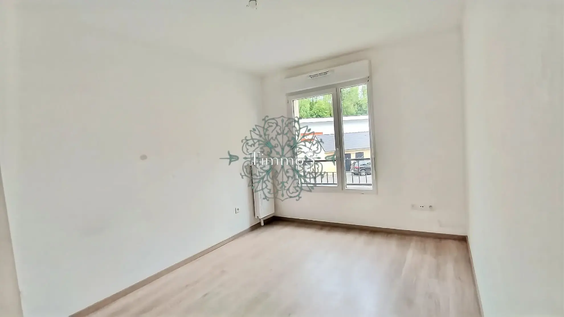 Vente d'un appartement 2 pièces à Beauvais avec balcon 