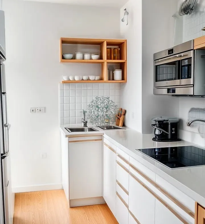 Vente d'un appartement 2 pièces à Beauvais avec balcon 