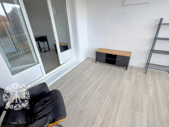 PORT-VENDRES - Appartement proche du centre-ville avec parking privatif 