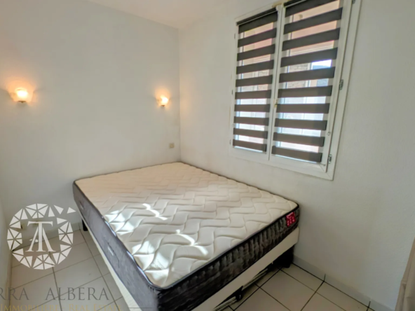 PORT-VENDRES - Appartement proche du centre-ville avec parking privatif 