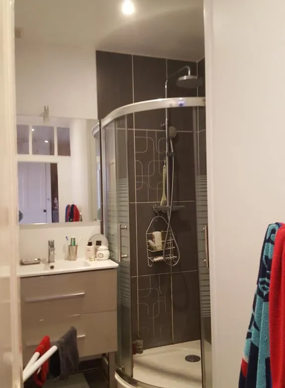 Immeuble mixte de 500 m² à Saint Saud Lacoussière - 5 chambres 